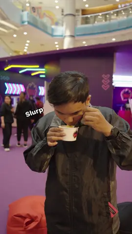 Samyang MEP is really reallyyyyy 10/10!🔥🍜👅 🍜 Dapatkan sekarang kat 7-Eleven paling terdekat! 🛒 @mep_global #7ElevenMalaysia #SamyangMep #711MEP #MEPMY #7EMYexclusive