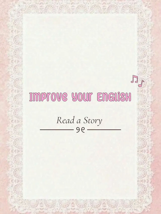 Part 8 - Read a story: The Frog Prince  #englishwithn #sleepingbeauty #fairytail #englishlearning #tienganh #learnenglisheveryday #improve #study #studytok #practicereading #readingskills