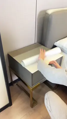 Thảm lót silicon thấm hút tốt nhỏ gọn 