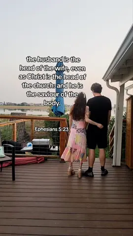 Wives, submit yourselves unto your own husbands, as unto the Lord ♡ #christian #fyp #wifecontent #wifelife #genderroles #order #hope #fyp #marriage 