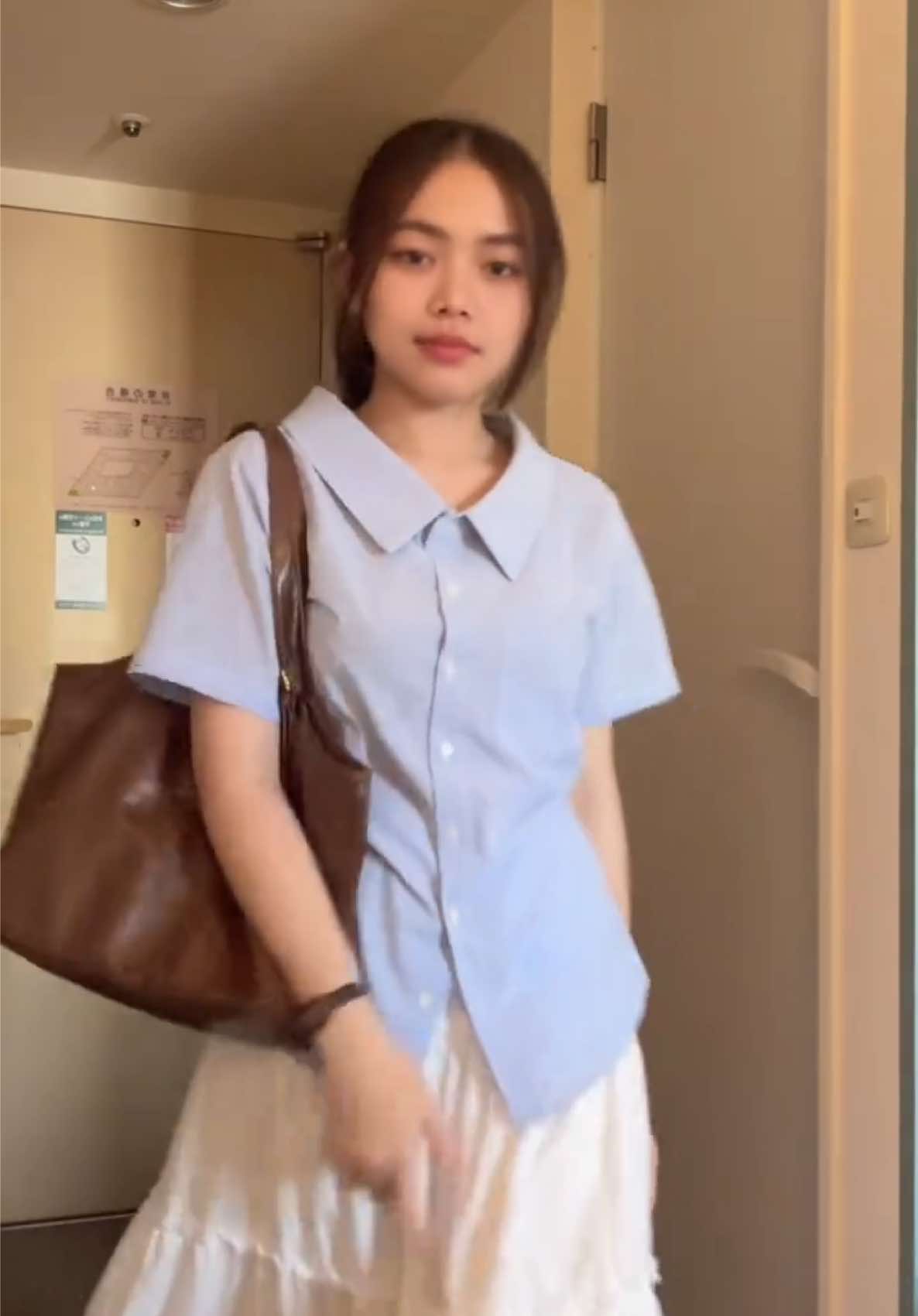 we never go outta style 😗😗😗#fitcheck 