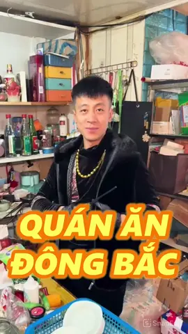 QUÁN ĂN LÂU ĐỜI Ở ĐÔNG BẮC#food #reels #fyp #streetfood #foodies #foryoupage❤️❤️ #maidiannha99 #LearnOnTikTok #foryou