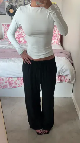 #longsleeve #skimsdupe 