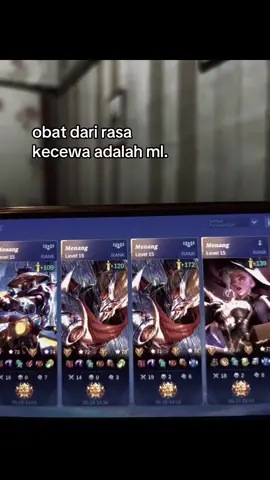 #quotesmlbb #mlbbstory #MLBBCreator