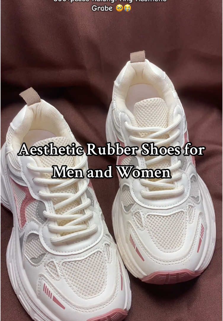 Ang Aesthetic tapos hindi mahirap Bagayan #shoes #unisexshoes #unisexrubbershoes #rubbershoes #aestheticshoes #comfyshoes #trendingshoes #coupleshoes #shoesrecommendation 