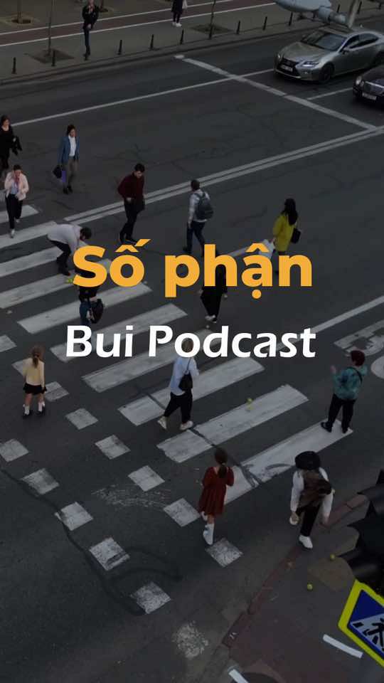 Trích từ Podcast 2: Một lần đi, muôn kiếp nhớ #podcast #nhanqua #daophat #buipodcast 