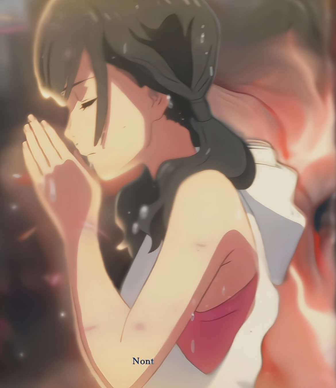 #tenkinoko #edits #fyp 