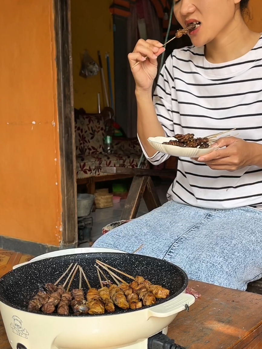 Persiapan idul adha minimal kalian punya alat panggangan listrik serbaguna ini, bisa buat ngegrill dan bakaran. #alatpanggang #alatpanggangserbaguna #alatgrill #alatpanggangbbq #alatbbq #pangganganportable #pangganganbbq 