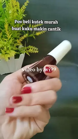 #kutekmurah #kutekpeeloff #kutekgel 