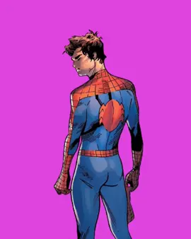 Spider man animation | pas fait par moi #foredit #animation #imagefondvert #spiderman 