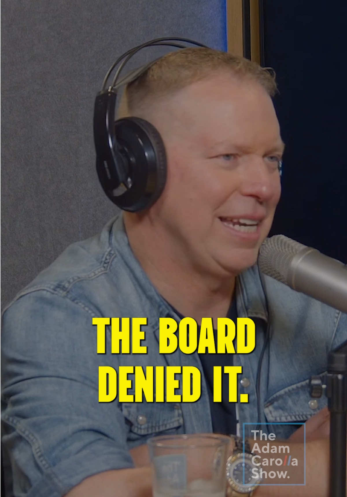 @Gary Owen on what it’s like to be winning comedy competitions while still being enlisted in the Navy 🫡