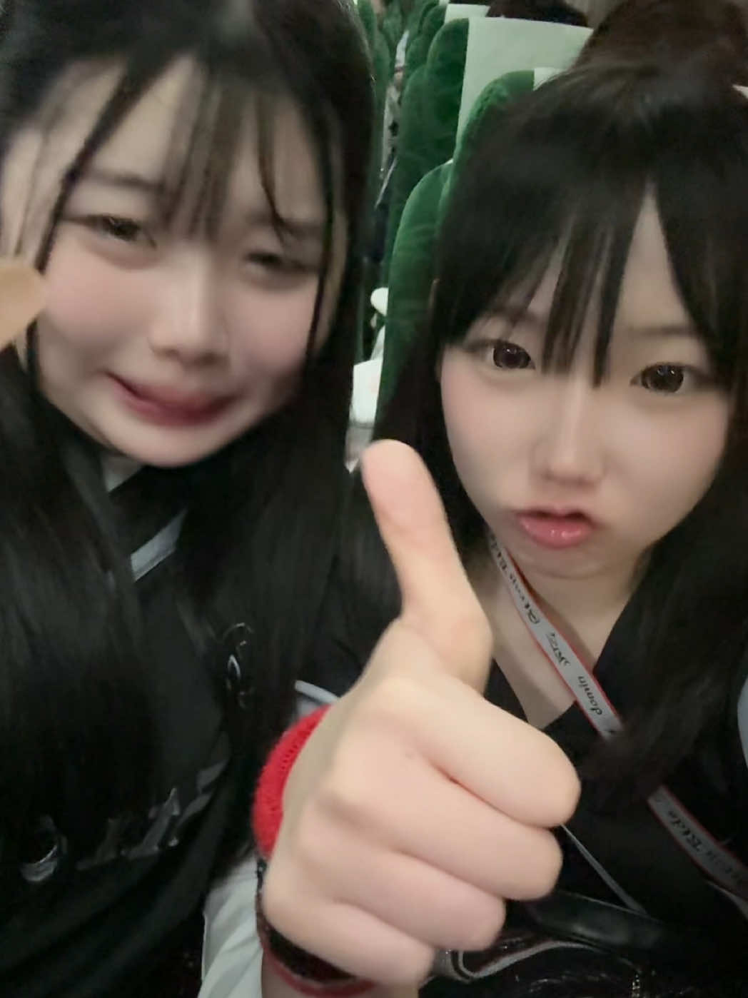 らいぶ楽しすぎたな👊🏻👊🏻 すくすくー #09 #10 #北海道 #straykids #stay #live #youmakestraykidsstay 