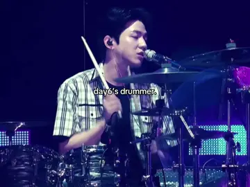 been obsessed. #day6 #dowoon 