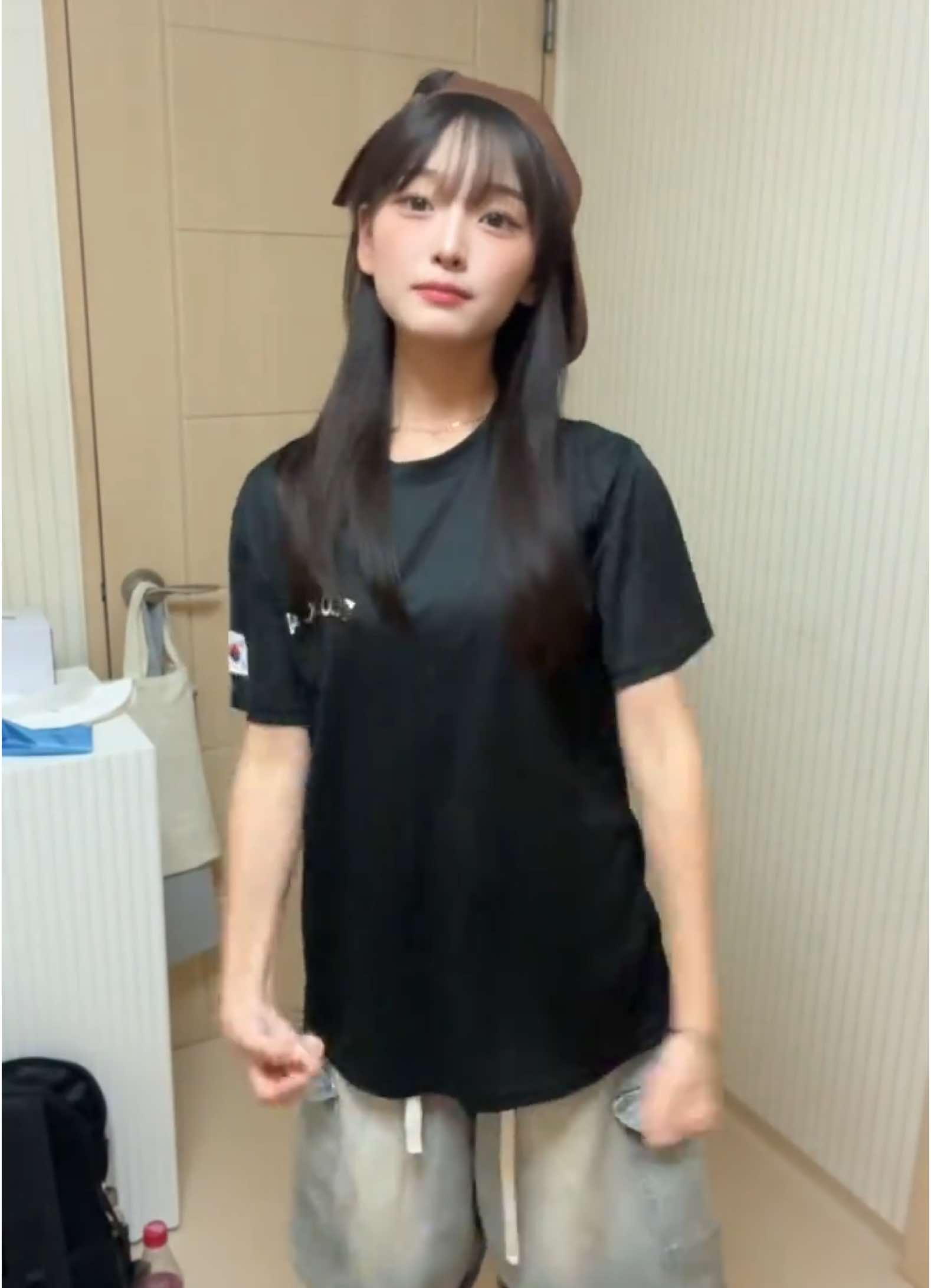 으악