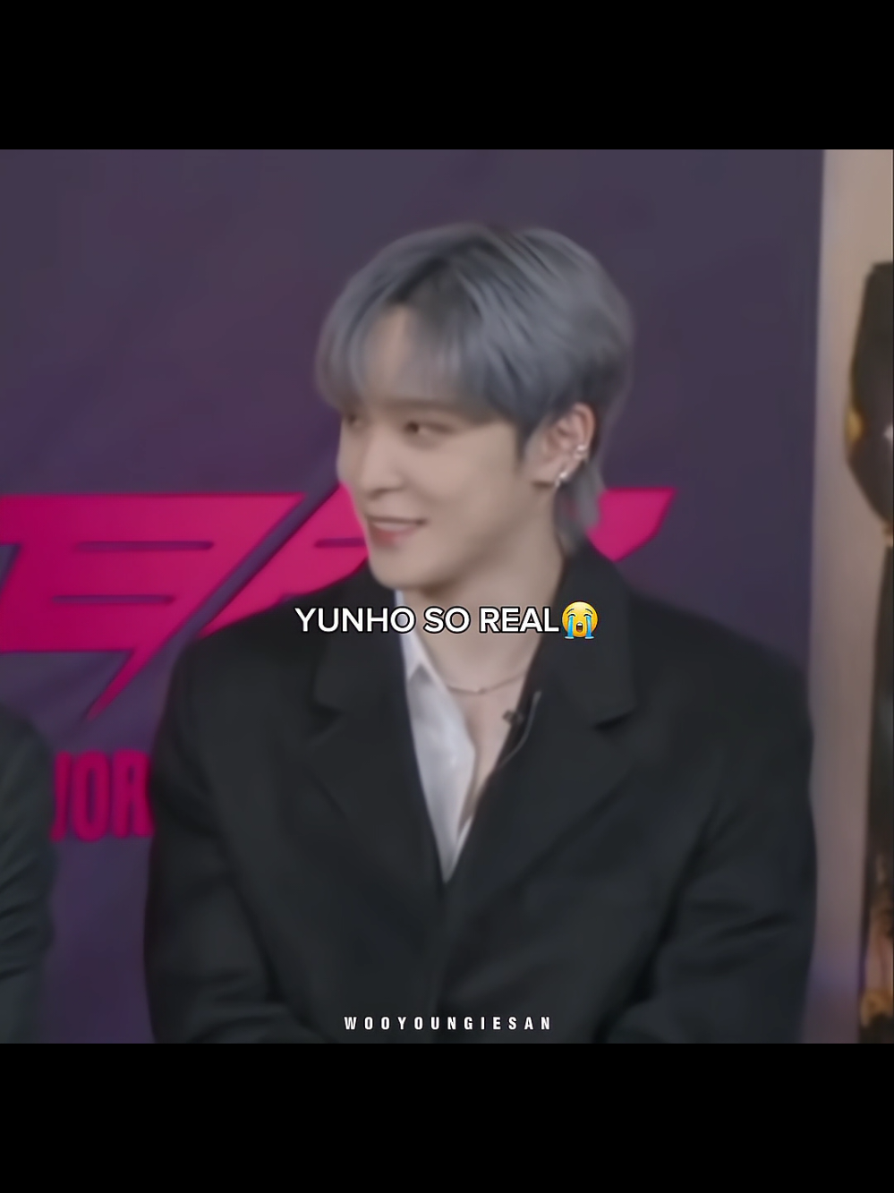 he's so real for this😭 IAM HIM🤝 #woosan #woosanedit #woosanmoments #san #choisan #wooyoung #jungwooyoung #yunho #ateez #fypシ #fypシ゚viral #fypage #xyzbca #trending 