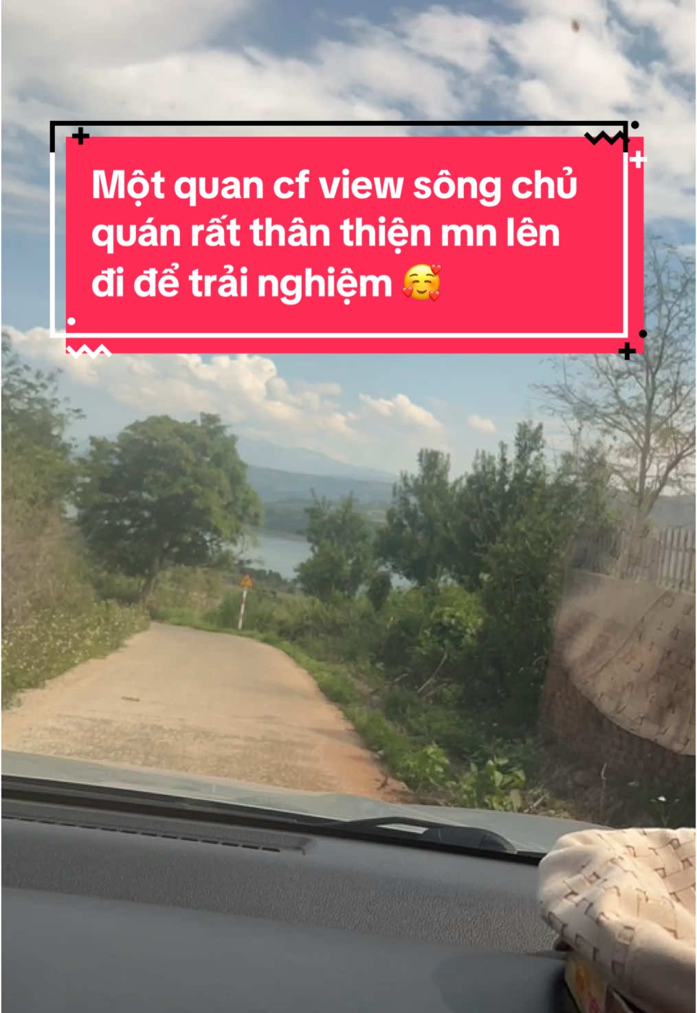 cf view sông đi để trải nghiệm #bendoongxuan#dilinhcogivuiko #nguoixem 