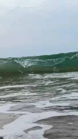 Tiếng sóng biển dưỡng lành mọi Tâm hồn. #song #songbien #xuhuong #xuhuongtiktok 