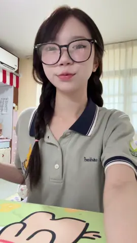 แว่นใหม่ คนเดิม #05 #fyp 