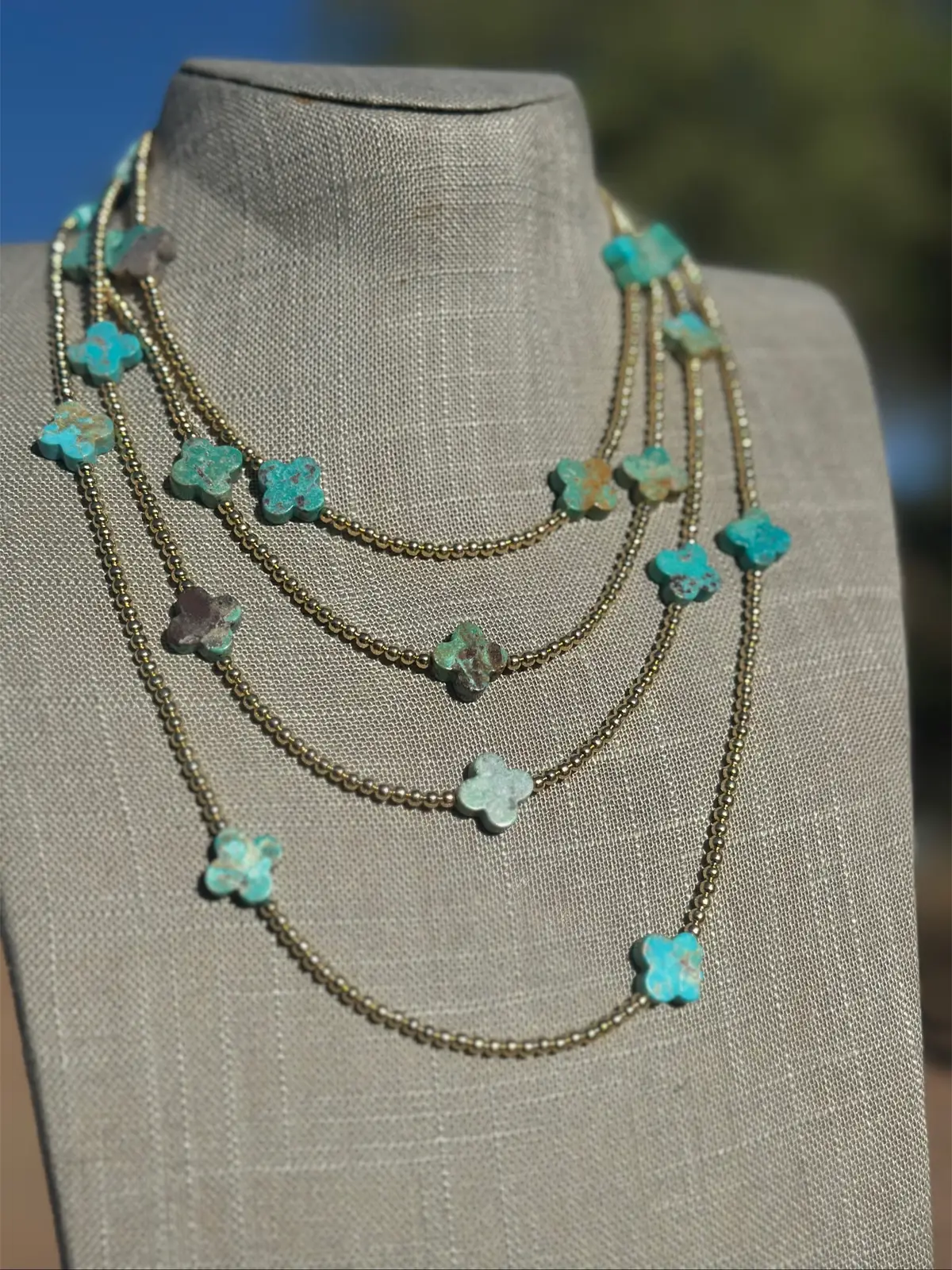 🌞 Good Morning, Gang! We’re going LIVE today at 4 PM PST with our 🔥 Native American Show! ✨ New beads just dropped 🛍️ 30% OFF everything shown 📲 Catch us on Instagram Live, Facebook, or the Nizhoni Traders LLC App Don’t miss it — it’s gonna be a vibe! 💥💎 #NativeAmericanJewelry #LiveSale #NizhoniTraders #BeadDrop #JewelryLovers #supportnativeartisans 