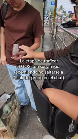 #Lamafiadelladrillo #lego #legostarwars #legohumor  #starwars #legoclonewars #legoespañol #LegiónBricks #Legiondelosbricks  #Legiondeadrian 