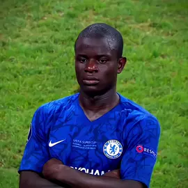 Ngolo Kanté shows #ngolokante 