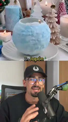 En Japon inventaron el hacer velas en espiral. #emprendimiento #emprendedor #negocios #emprendedores #educacionfinanciera #ricos
