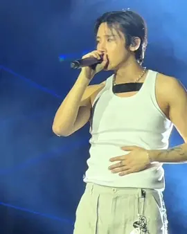 don't speak 😎 (vid from luvsomeIM on X) #changkyun #monstax #foryou #fyp #xyzbca 