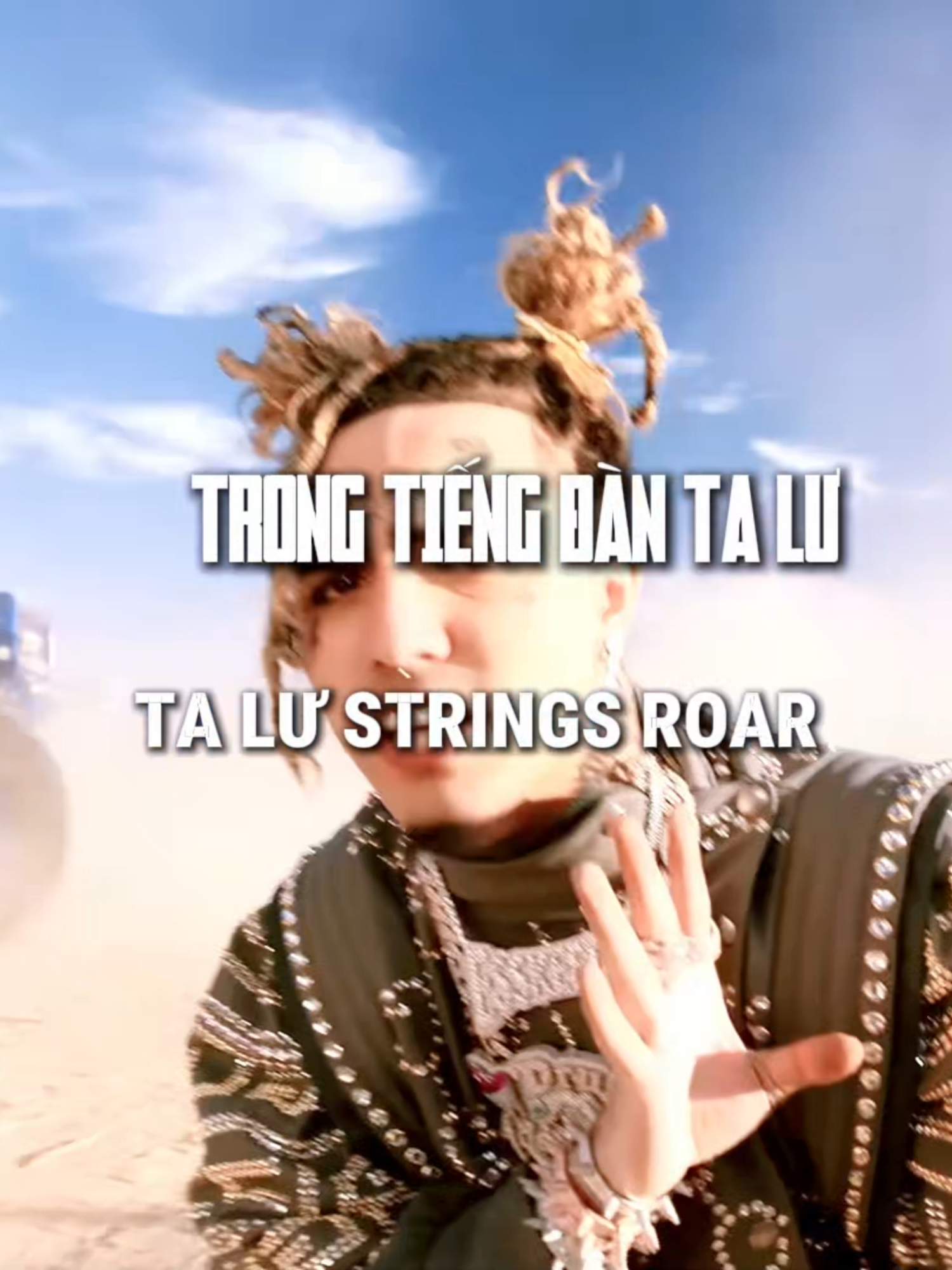 tiếng đàn carti