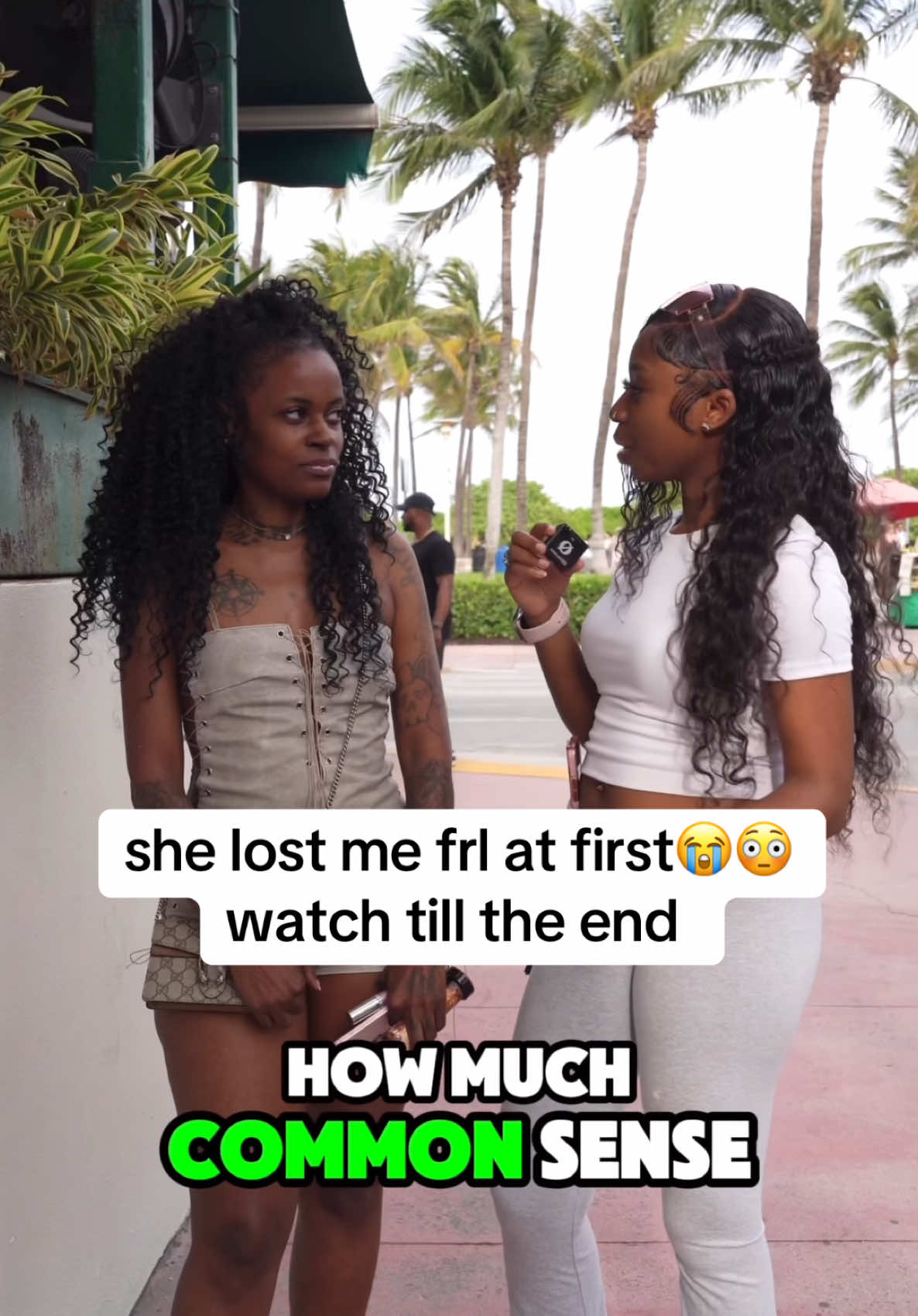 Watch till the end 😭😳 #fypシ #publicinterview #viral_video #comedyvideos #viraltiktok #funnyquestions #blowup #lifewnini #trickquestions #brainteaser 