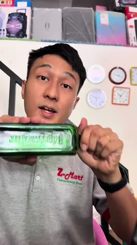 History of deer blood #zmartmandalay 