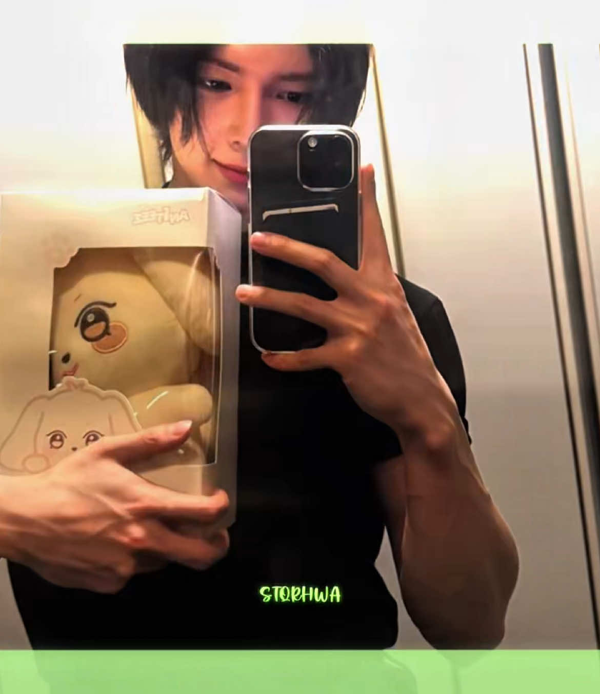 6/8 yeo ver. ITS MY BDAY YALL🥳 #ateez #yeosang #kangyeosang #edit #kpop #stqrhwa sdt @𝐀𝐂𝐄 👅 