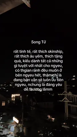 #fyp #viral #xh #xuhuong #thinhhanh #chd #cunghoangdao #songtu 