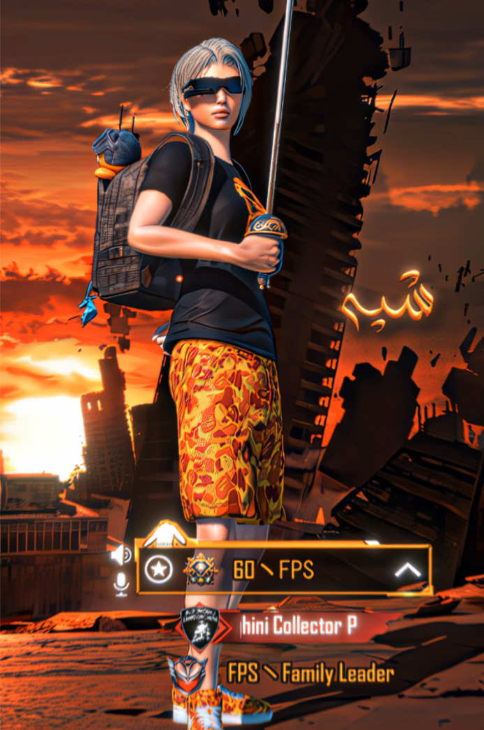 Song ❤️🥹 #60FPS #viral #pubg #FPS丶Family #fyp 