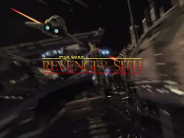 “Revenge of the Sith.” #fyp #starwars #starwarsedit #trending #anakinskywalker #revengeofthesith #rots 