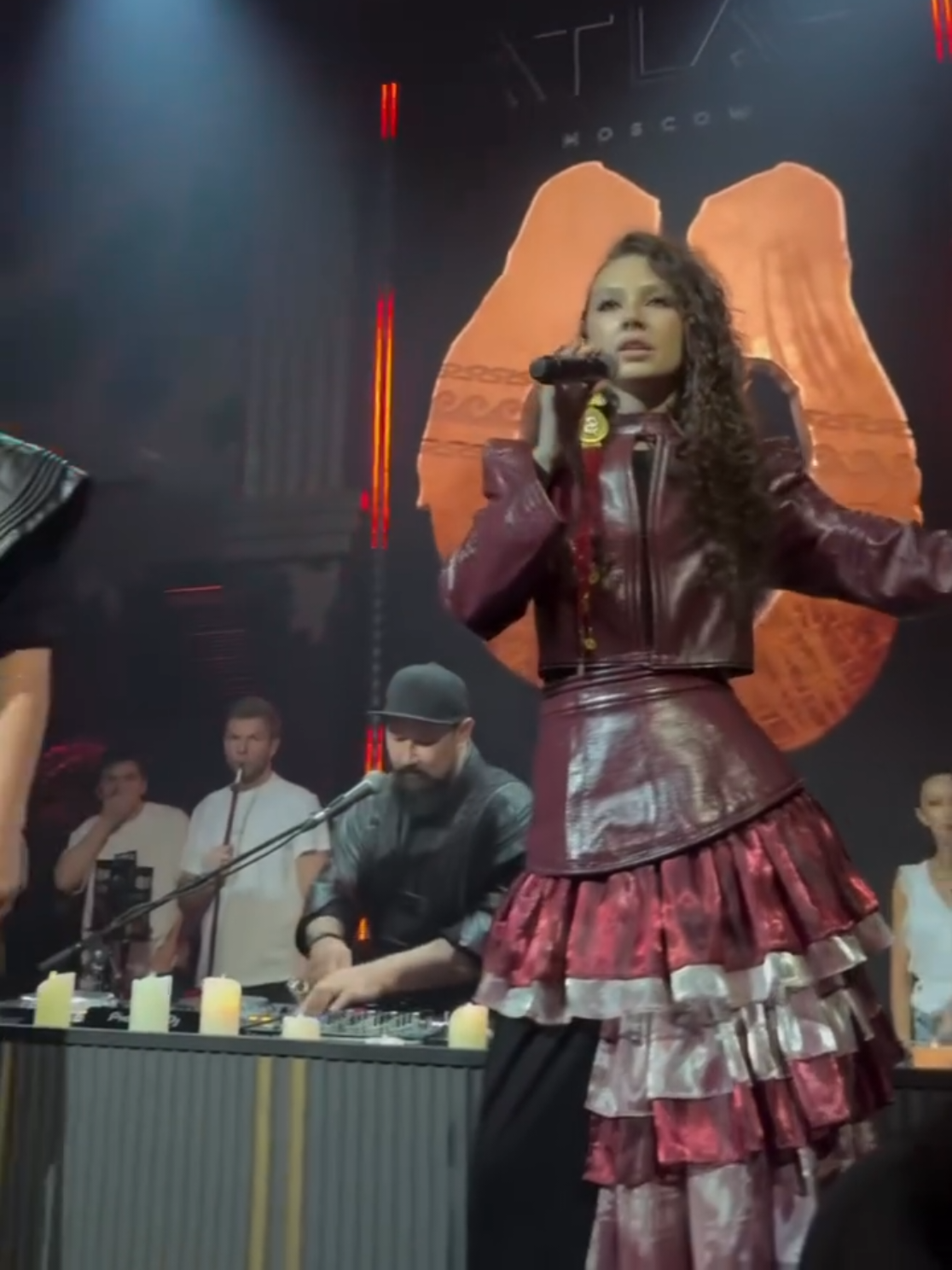 #musume_adel #ayyolamusic #ayyola_homay #ayyola_batyr #ayyola_tugan_tel 