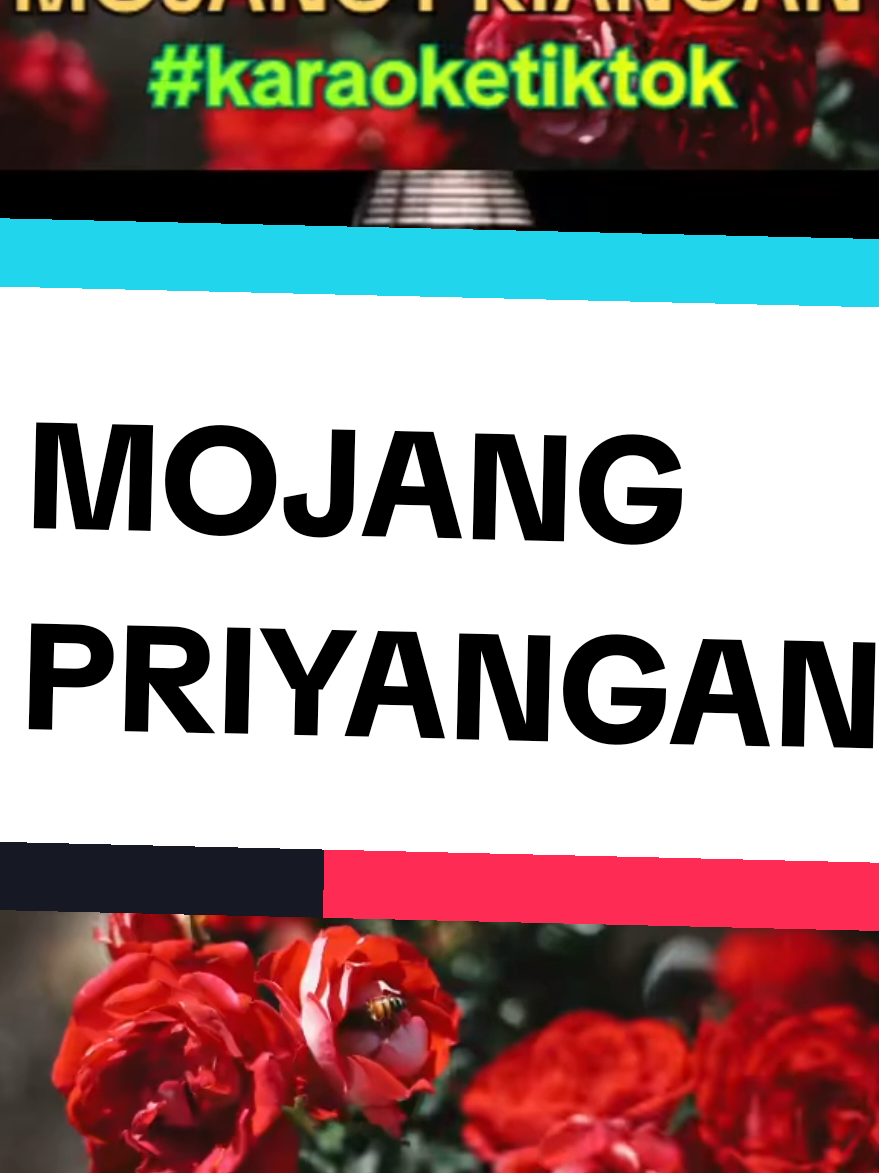 MOJANG PRIANGAN #karaoketiktok