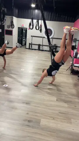 Bungee is the best therapy! 😁 #bungeefitness #levelup #cardio #funfitness #resistance #groupfitness #fitnessmotivation #fitnessinstructor #lowimpactworkout #workout #bungee #Fitness #fyp 
