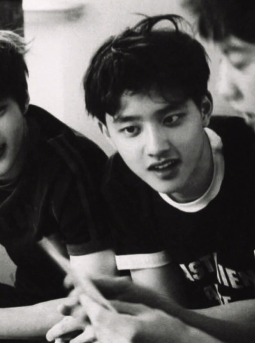 si tampan doh kyungsoo #dokyungsoo #exo #D.O.#kyungsoo #kyungsooexo #exo0t9 #young #fyp 