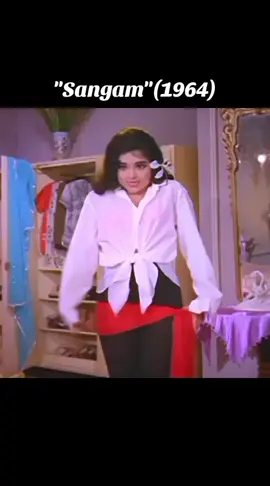 🙃😘#Main Na Karoon#Sangam #bollywoodsong #bollywood legend#Raj Kapoor#Vintagebollywood #bollywoodclassics #