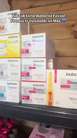 #spanishcleaningbundles #spanishcleaningcompany #fyp #spanishcleaningproducts #babaria #babariaserum #babariabtoxcream #botoxcream #btoxcream 