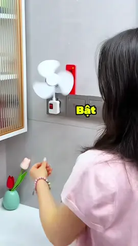 Quạt làm mát 3 cánh hơn 50K #quatlammat #quatmini3chau #quatcamdien #quatmini #quatmat #quatminicamdientructiep #byntchuyengiadung 
