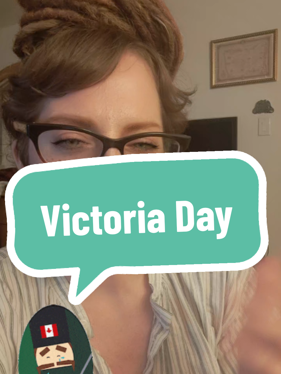 victoria day #canada #history #uk #queens 