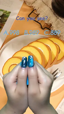 Ready, Set, Read: Blink-Speed Number Peek!#BlinkChallenge #NumberPeek #FYP #ForYou #FastRead #GameTime 