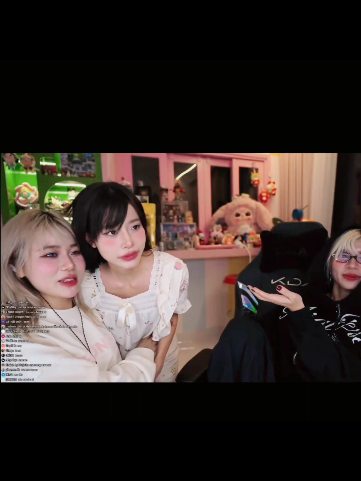 so beautiful honey .... #MisThy #hoangdiepanh #thybank #Donganhquynh #lgbt #xh #CapCut 