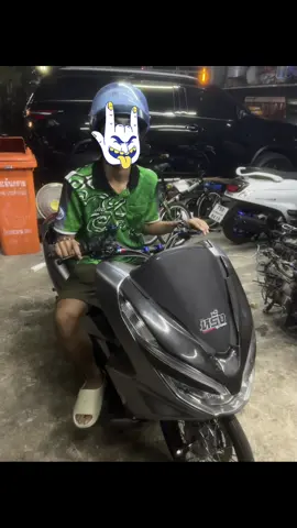 #ฟีดดดシ #19y  pcxดิวะ🤣