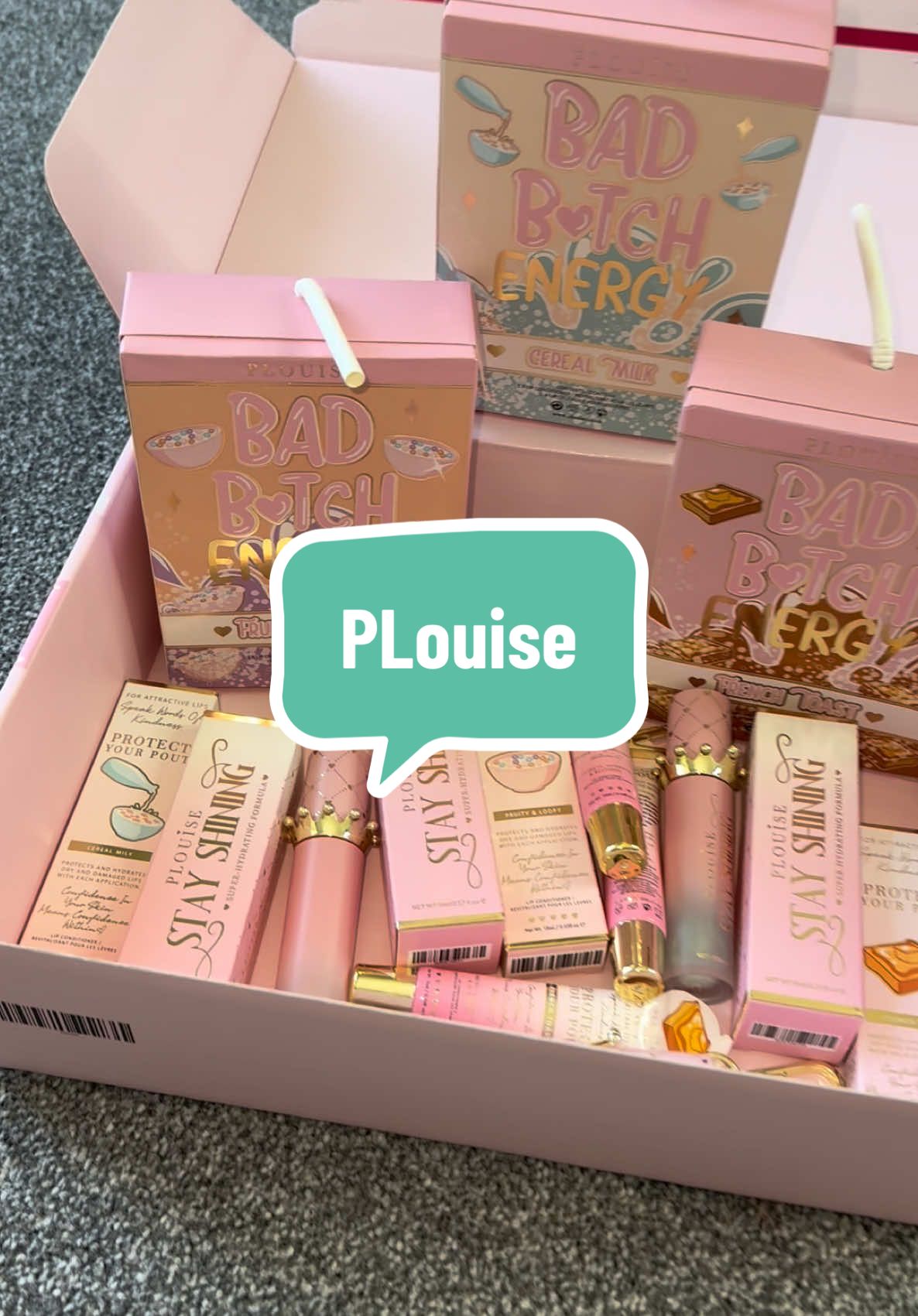This will not stay this price so if you see this video when the offer ends you will have missed it 🥹 @PLOUISE @Paige Louise #plouise #tiktokmademebuyit 
