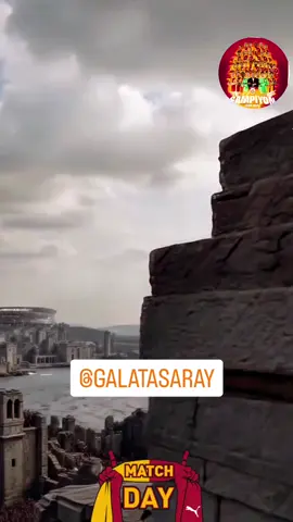 #bugün #maç #günü  #şampiyon #cimbom  @Galatasaray  #keşfet #biziöneçıkar  #tiktok #faa 