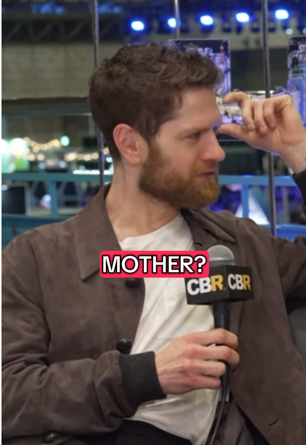 Confirmed! Approved! #andor #keero #dedra #syril #syrilkarn #dedrameero #starwars #turnoutthelights #onehour #denisegough #kylesoller big thanks to [hegodamask] on tumblr for the brightness all the way up gif!