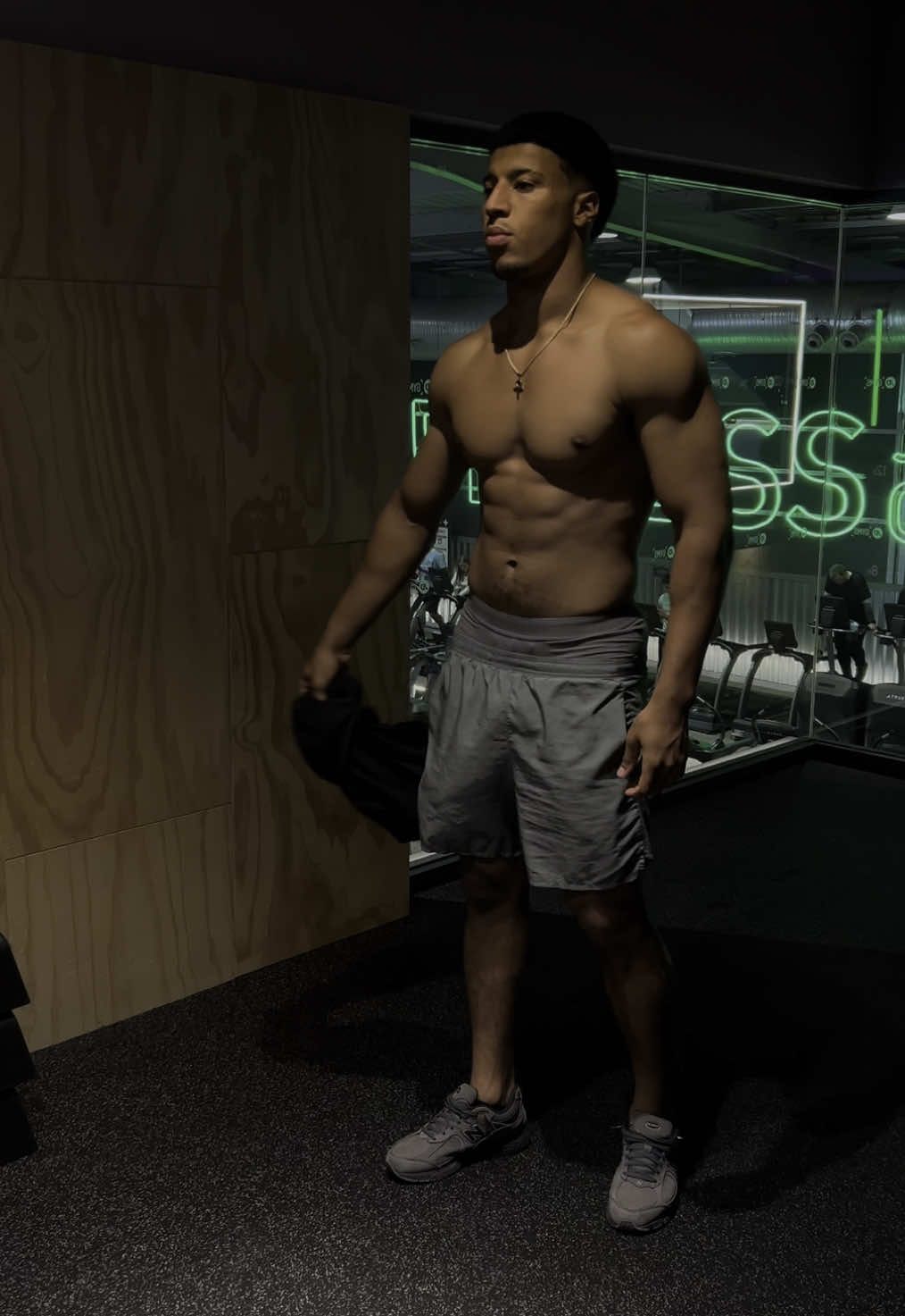 #Fyp #Progress #GymTok #Gym #Fitnessjourney 