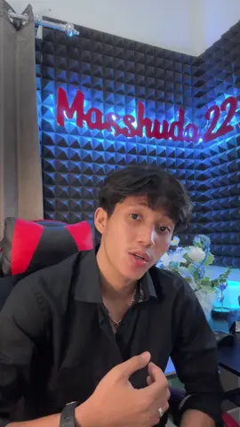 Asik banget lagunya tapi sayang gada dc nya😩 #masshuda22 